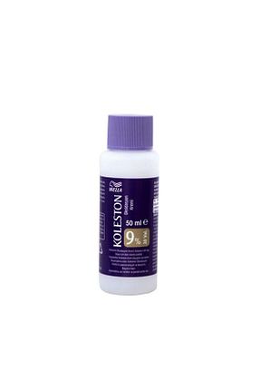 حلال رنگ Wella - کد 819623918