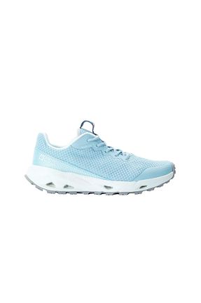 کفش بیرون آبی زنانه Nefes Alan Jack Wolfskin - کد 822159732