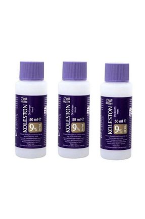 حلال رنگ Wella - کد 736985344