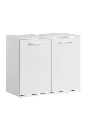 کابینت چند منظوره سفید Suntalam YURKUR MOBİLYA - کد 840282440