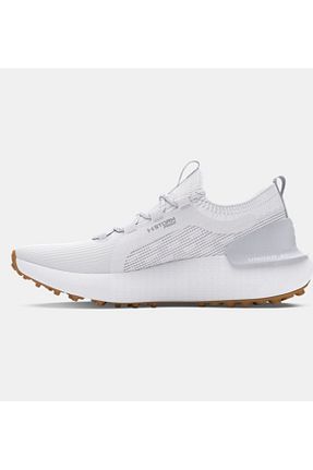 کفش دو و میدانی و تمرینی سفید مردانه Under Armour - کد 869503148