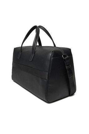 کیف لپ تاپ و مدارک مشکی زنانه Tommy Hilfiger - کد 861020721
