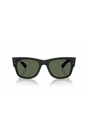 عینک آفتابی سبز زنانه UV400 Ray-Ban - کد 869583204