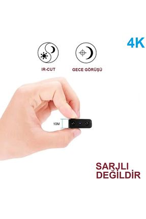 دوربین هوشمنده مشکی renesta - کد 869934631