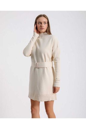 لباس نباتی زنانه تریکو MODA - کد 869596821