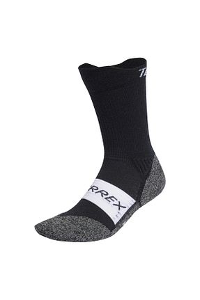 جوراب اسپرت مشکی زنانه adidas - کد 869615547