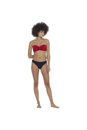 پائین تنه بیکینی مشکی زنانه ساده Eros - کد 805635289