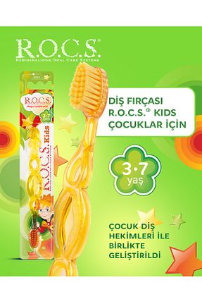 مسواک دستی R.O.C.S. - کد 6242323
