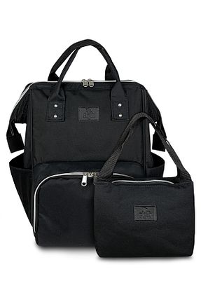 کیف مراقبت از کودک مشکی Stylo - کد 41085861