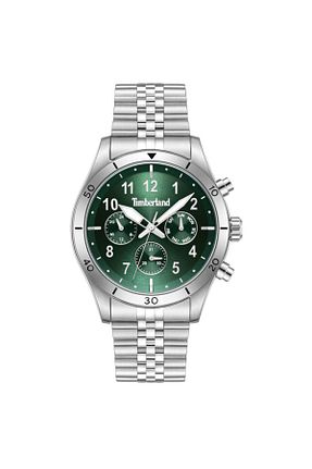 ساعت مچی سبز مردانه 44 میلی متر Timberland - کد 869648274