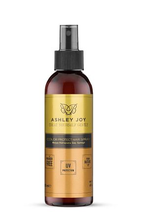اسپری روشن کننده مو Ashley Joy - کد 346000150