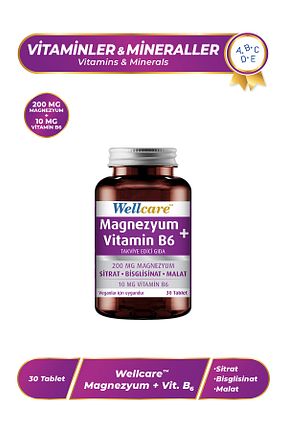 ویتامین Wellcare - کد 141774956