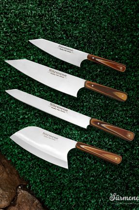 اکسسوری چاقو و قمه مشکی Sürmene - کد 870042794