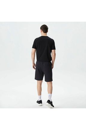 شلوارک و برمودا مشکی مردانه Relaxed Nautica - کد 817949815