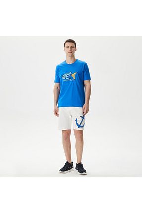 شلوارک و برمودا سفید مردانه رگولار Nautica - کد 822954789