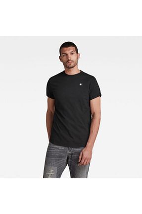تیشرت مشکی مردانه رگولار G-STAR RAW - کد 263172479