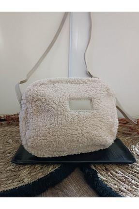 کیف دوشی قهوه ای زنانه MİSİ - کد 869713768