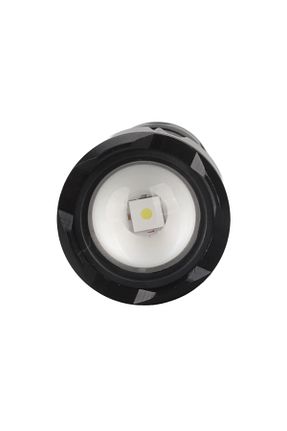 چراغ دستی مشکی Mi-ÇA HOME - کد 869710412