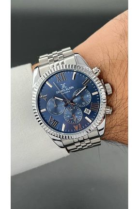ساعت مچی مردانه 45 میلی متر Daniel Klein - کد 869728528