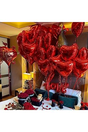 ست پارتی / مهمانی قرمز CUGY - کد 869736347
