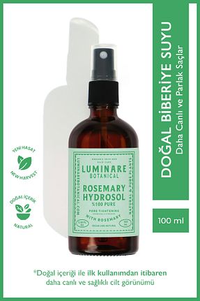 تونیک مو Luminare Botanical - کد 867452189