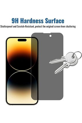 کاور و قاب سفید iPhone 15 Pro Max aheaks - کد 903255612