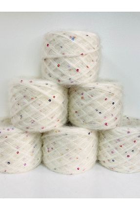 نخ بافندگی بژ göçer - کد 869760077