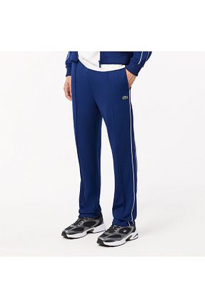 شلوار کرمگن آبی مردانه رگولار Lacoste - کد 866784988