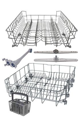 قطعات یدکی لوازم خانگی طوسی Arçelik - کد 869782715