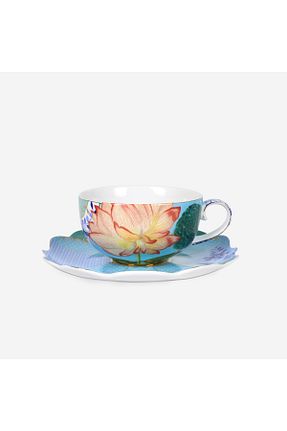 فنجان چای سفید پرسلن Pip Studio - کد 38029601