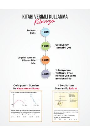 آمادگی آزمون KR Akademi Yayınları - کد 773257068