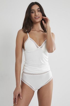 رکابی نباتی زنانه ویسکون Pierre Cardin - کد 299560032