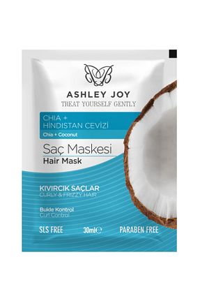 ماسک مو Ashley Joy - کد 90395549