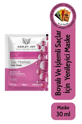 ماسک مو Ashley Joy - کد 90395943