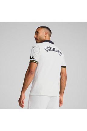 لباس فرم فوتبال سفید مردانه Puma - کد 870274722