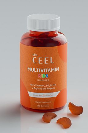 ویتامین Vita Ceel - کد 752348901