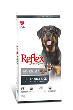  Yetişkin (1 - 7 سال) Reflex - کد 684091762