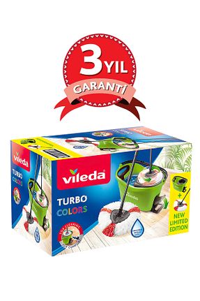 تی و فرچه Vileda - کد 673745058