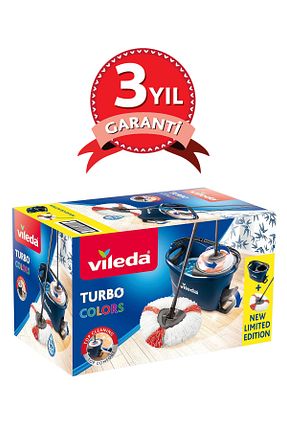 تی و فرچه Vileda - کد 833070528