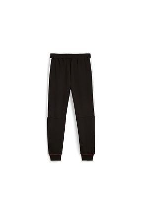 پائین تنه گرمکن اسپرت مشکی زنانه رگولار Puma - کد 838178907