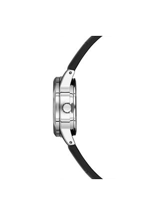 ساعت مچی مشکی زنانه 20-25 میلی متر Casio - کد 981076