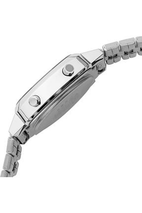 ساعت مچی زرشکی زنانه 41-45 میلی متر Casio - کد 1059598