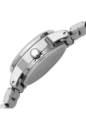 ساعت مچی طوسی زنانه 41-45 میلی متر Casio - کد 2671182