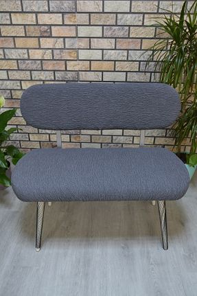 رومیزی طوسی جاکار COVER TEKSTİL - کد 869017738