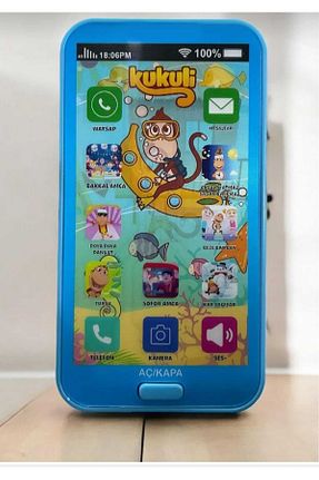 اسباب بازی فیگور شخصیت KİNKU - کد 869065901