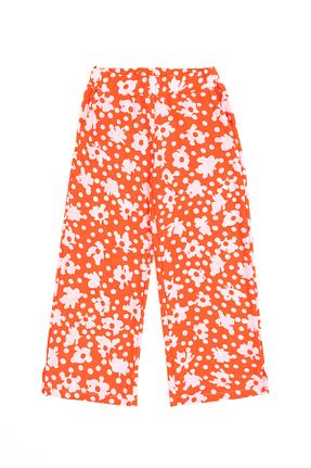 شلوار کرمگن نارنجی بچه گانه Comfort U.S. Polo Assn. - کد 846530931