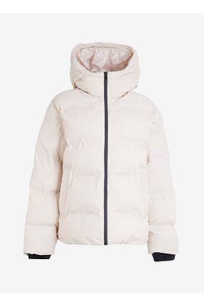 کاپشن سفید مردانه رگولار Jack & Jones - کد 868513243