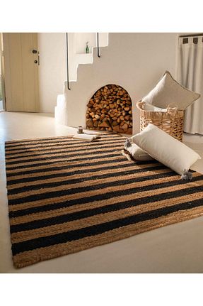 فرش رنگی آنتی آلرژی Koza Halı - کد 166805914