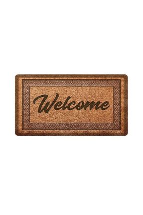 پادری بیرون قهوه ای زیره ضد لغزش Koza Home - کد 117414992