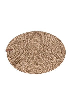 سرویس آمریکائی بژ گرد Koza Home - کد 671034773
